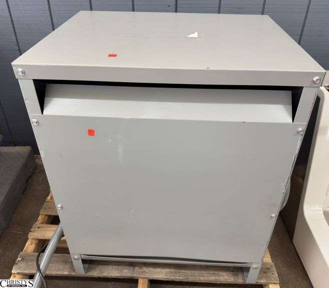Untested Transformer image