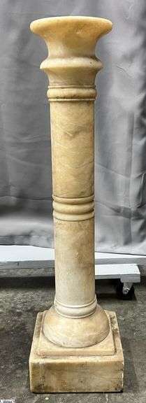Mineral Column 28" Tall image