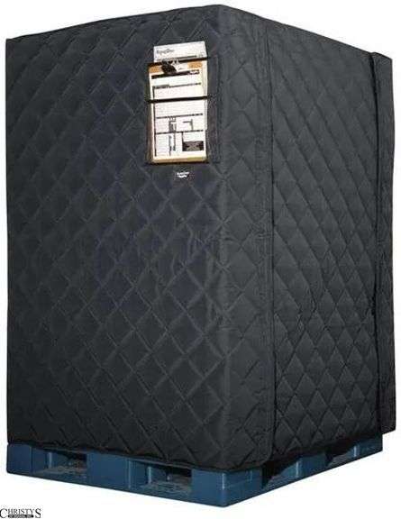 Rifrigiwear 48" Pallet Cover 150PC image