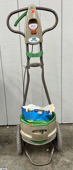 Scotts Yard Seeder image