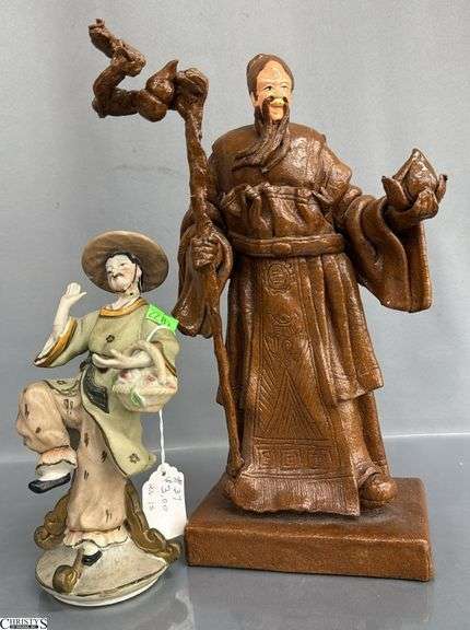 Korean Figures image