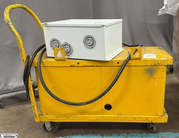Power Transformer image
