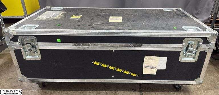 Rolling Road Case 54x28x22 image