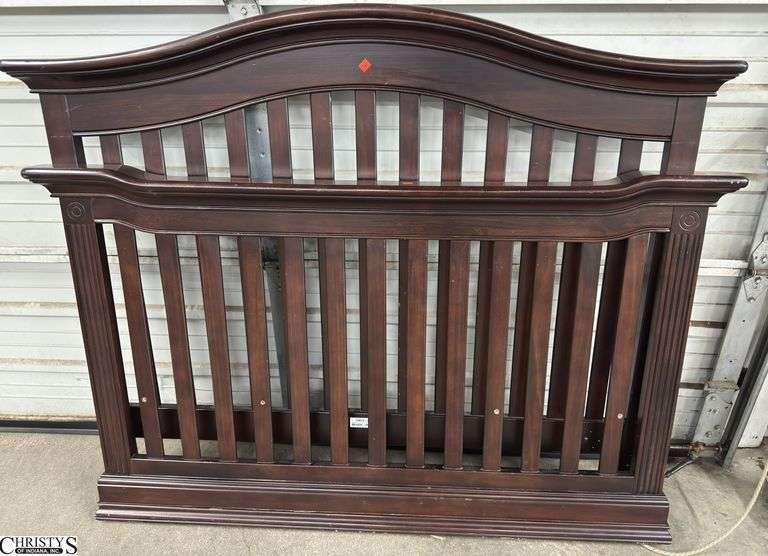 Day Bed Head/Foot boards 59x50 image