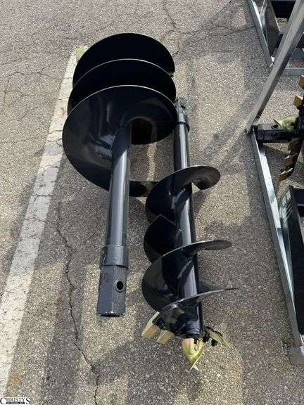 2025 Wolverine Auger Drive & Bit ADB-13-1218R