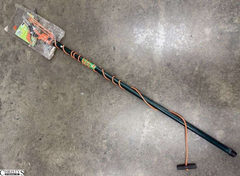 One Stop Tree Pruner - appears unused image