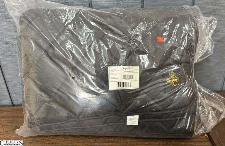 Rifrigiwear 150BLBK6X8 Insulated Blanket 6x8 image