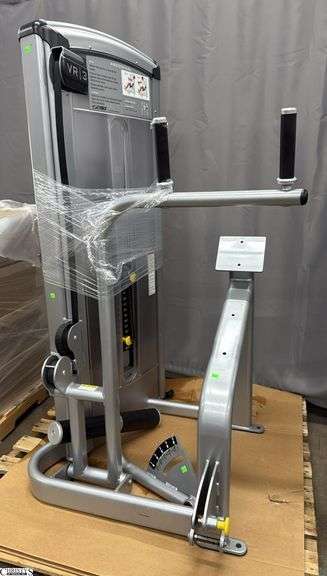 Cybex Ab Machine image
