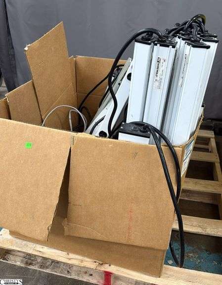 Box of Power Strips image