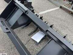 2025 Wolverine Skid Steer Ripper RPR-12-72W