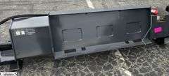2025 Wolverine Tiller TL-12-72W