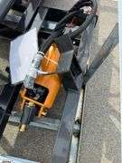 2025 Wolverine Auger Drive & Bit ADB-13-1218R
