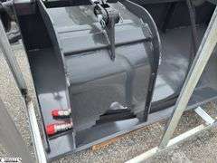 2025 Wolverine Grapple Bucket GB-11-72W