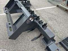 2025 Wolverine Skid Steer Ripper RPR-12-72W