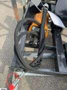 2025 Wolverine Auger Drive & Bit ADB-13-1218R