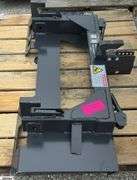 2025 Wolverine 3 Point Quick Tach PT-16-01C