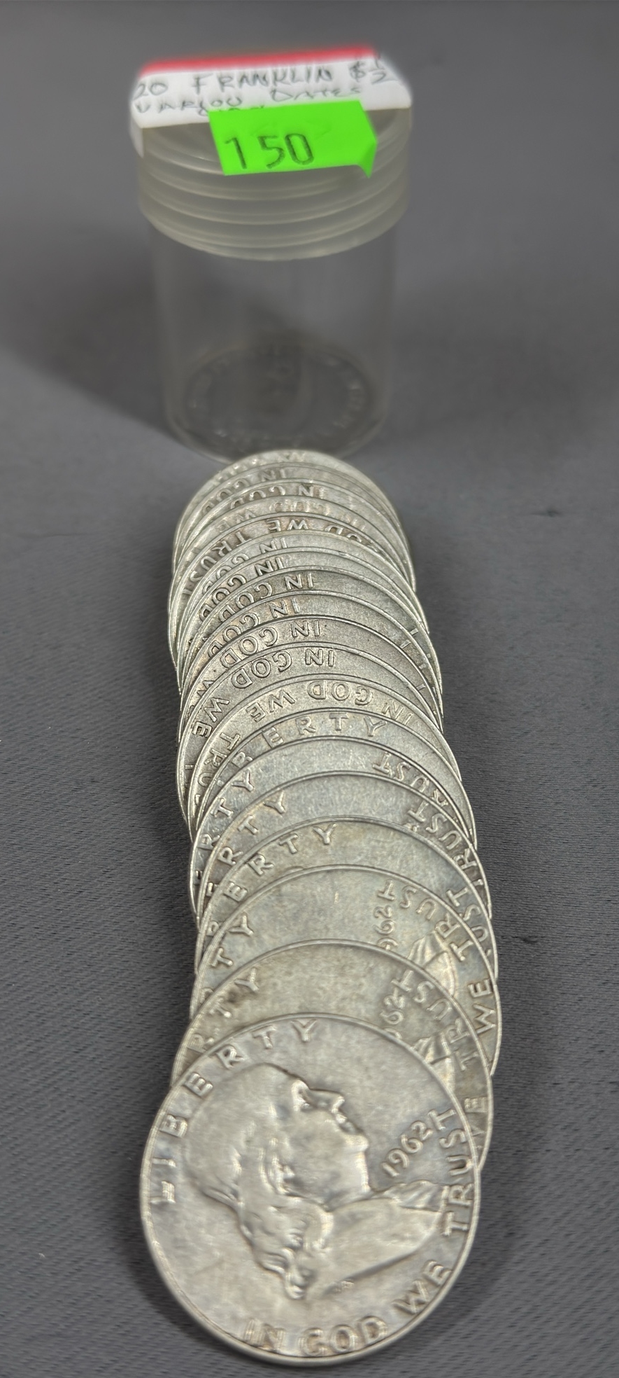Lot image 1
