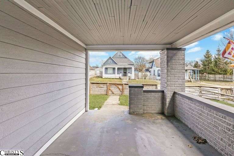1210 S State Ave, Indianapolis, IN 46203