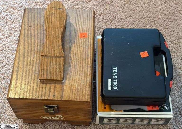 Massager and Tens 7000 image