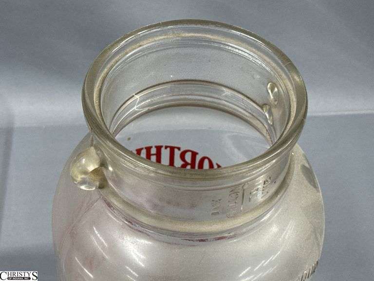 Southwestern Milk Company, Schaefer Dairy Gallon Jugs, Pollards, Hoosier and MBS Indianapolis Milk Jars, Tallest 10.5"