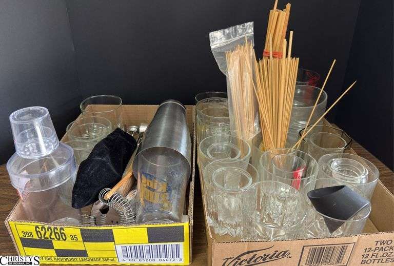Wine Aerator, Bottle Openers, Bar Accessories, Glasses image