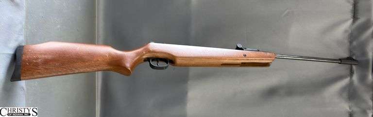 Sturm, Ruger, Co Pellet Gun - 45" image