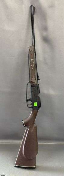 Daisy BB Gun - 38" image