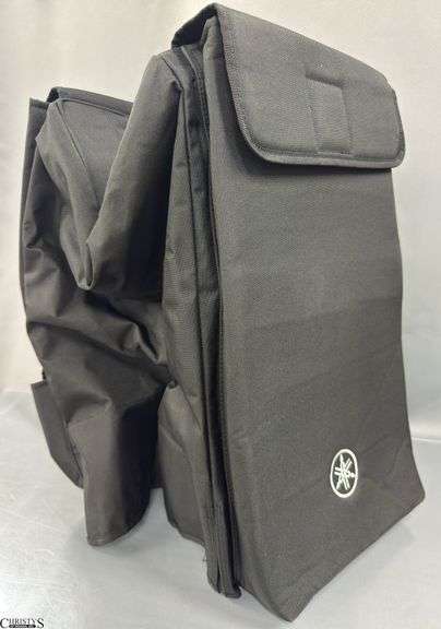 Yamaha Soft Case