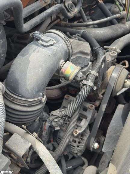 2007  GMC  C7 • Towed • Will Jump Start