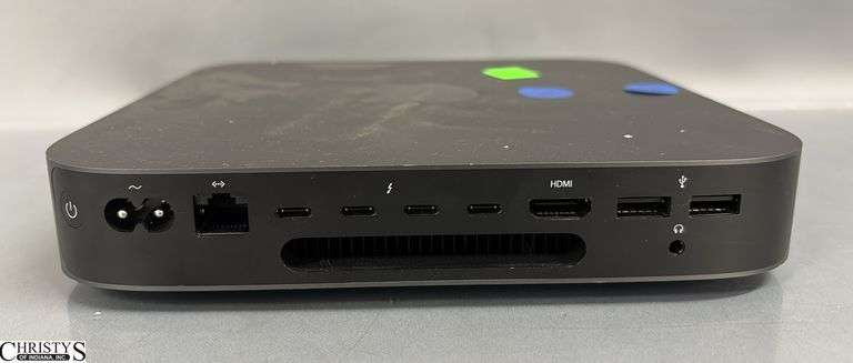 Mini Mac Untested