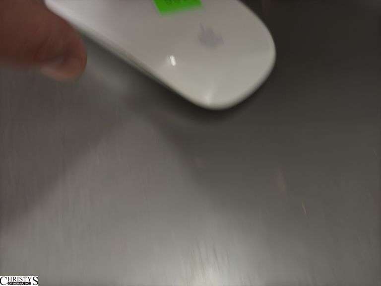Merge Cube, Travel Adapters, Apple Mouse