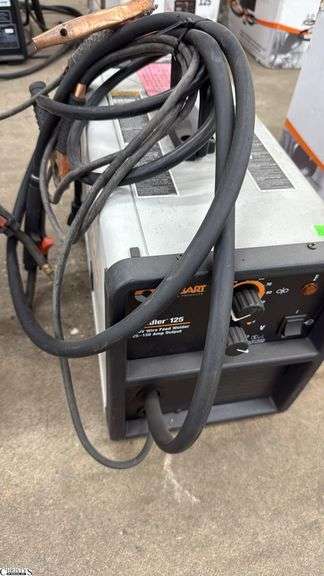 Defective Hobart Handler 190 image