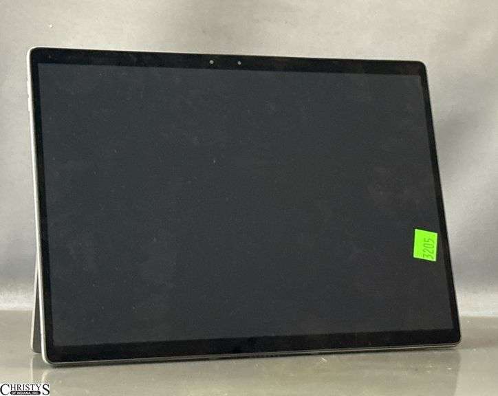 Dell Latitude Tablet Untested image