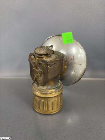 Mini Oil Lanterns, Table Top Set 7.5"