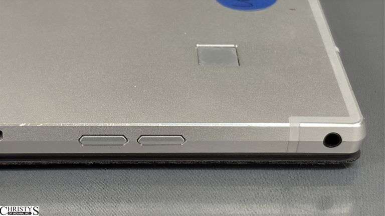 HP Elite Tablet Untested No Power Cord
