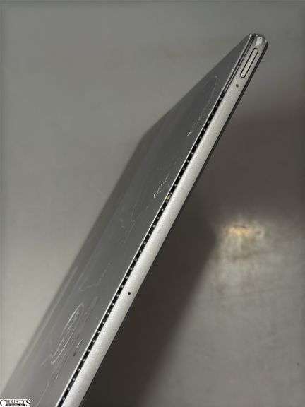 Dell Latitude Tablet Untested