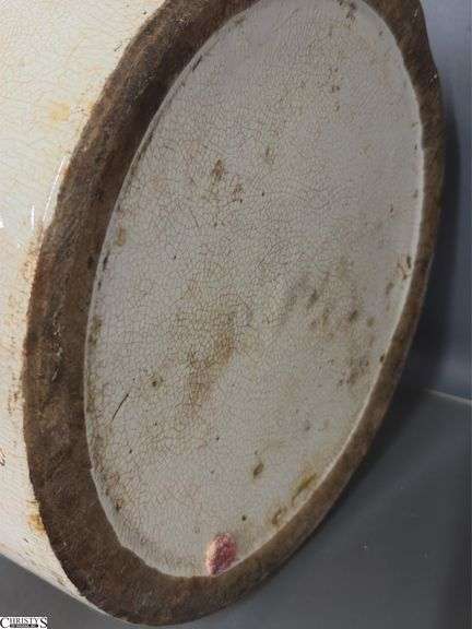 Western Stoneware #5 Crock Jug - 18"