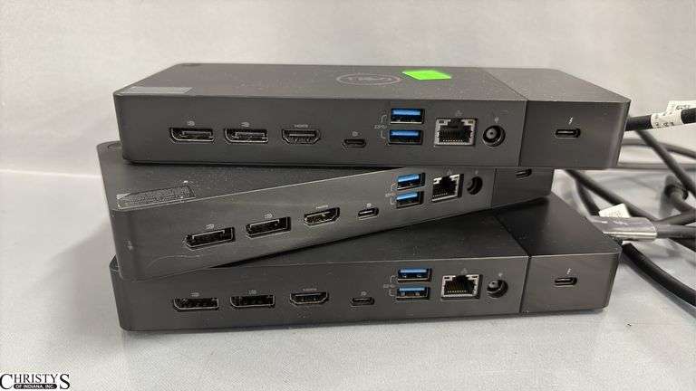3 Dell C Multiport image