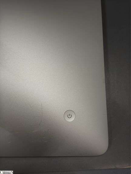 iMac Untested No Power Cord