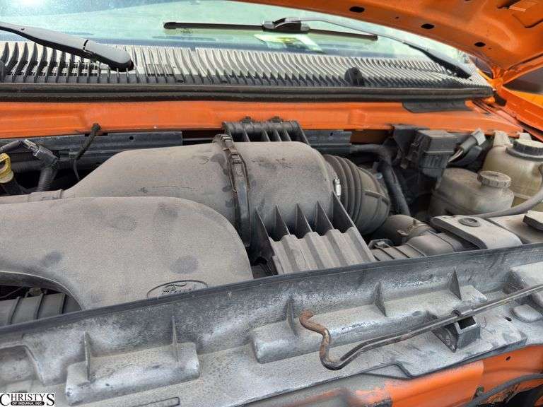 2008  FORD  E-250 • Driven