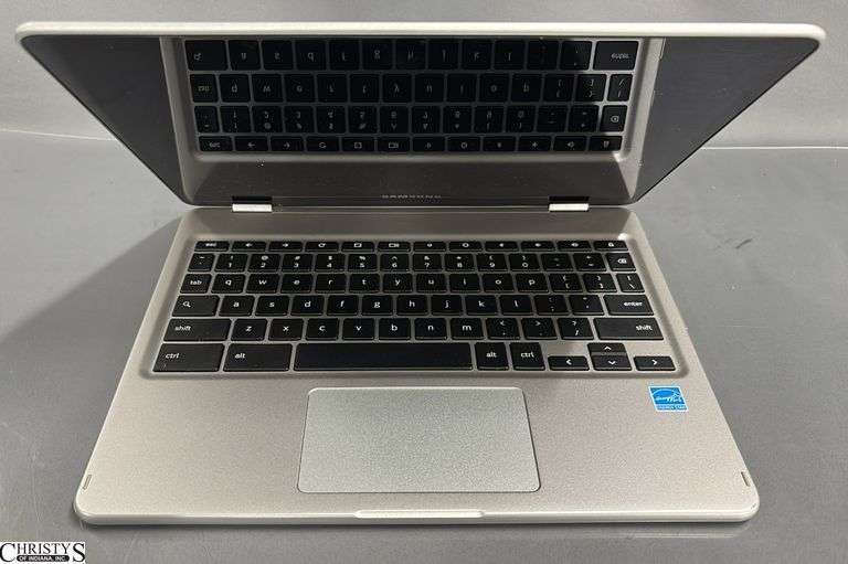 Samsung Laptop Untested No Power Cord image