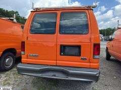 2006  FORD  E-350 • Driven