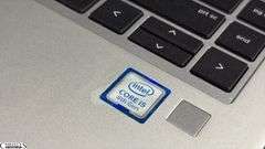 HP Laptop Untested No Power Cord