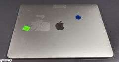 MacBook Untested No Power Cord