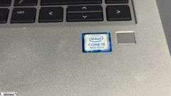 HP Laptop Untested No Power Cord