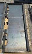 YINTATECH 1/2” Universal Quick Attach Mount Plate QMP2-16-12T