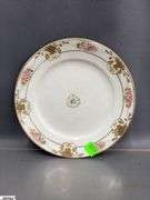 Nippon Dishes, Lefton and Others, Tea Pot 8.5"
