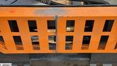 2025 Wolverine Pallet Fork Hydraulic Adjustable PFA-11-3300G
