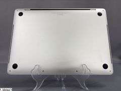 MacBook Untested No Power Cord