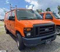 2009  FORD  E-250 • Driven